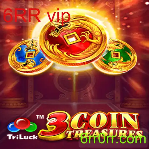 3CoinTreasures