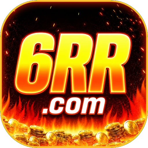 6RR vip Logo